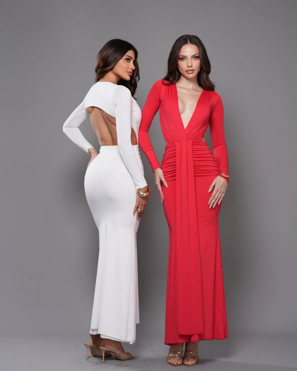 Dress Elisse de LIA Couture
