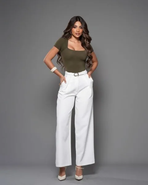 Pants Alina de LIA Couture