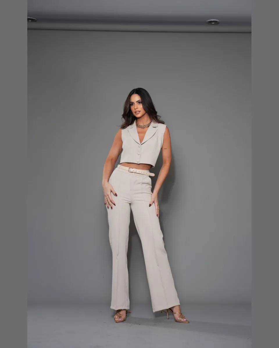 Pants Elan de LIA Couture